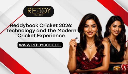 Reddybook